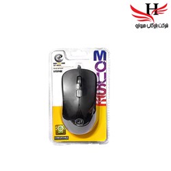 نمایش جزئیات برای ماوس سيم دار ايکس پي XP-M693F تصویر ماوس سيم دار ايکس پي XP-M693F